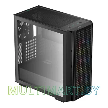 Корпус DeepCool CG540 (R-CG540-BKAGE4-G-1) картинка 3